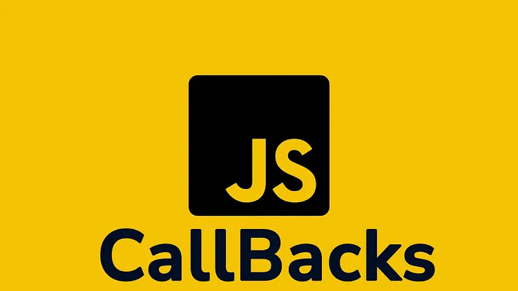 JavaScript Asynchronous Behavior (Part 1) - Callbacks in Depth